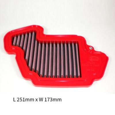 BMC Performance Air Filter Element - FM788/04