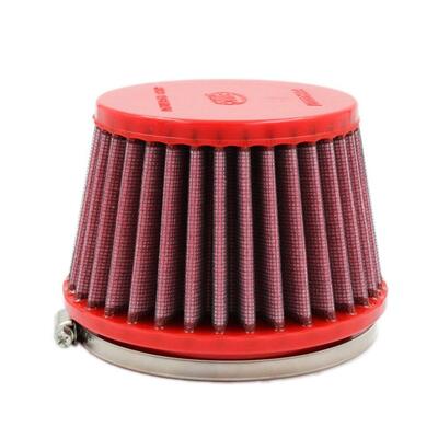 BMC Universal Air Filter Pod Round Parallel Series - FBSA00007