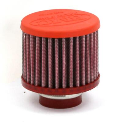 BMC Universal Air Filter Pod Round Parallel Series - FMSA32-63