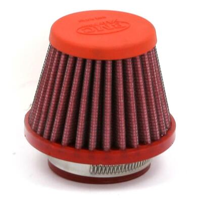 BMC Universal Air Filter Pod Round Conical Series - FMSA41-60