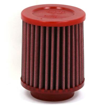 BMC Universal Air Filter Pod Round Parallel Series - FMSA52-102