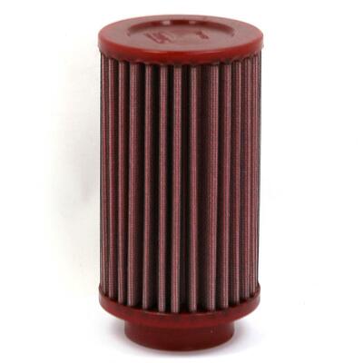 BMC Universal Air Filter Pod Round Parallel Series - FMSA52-152