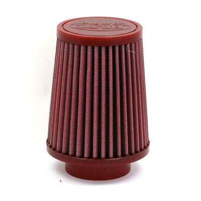 BMC Universal Air Filter Pod Round Conical Series - FBSS60-128