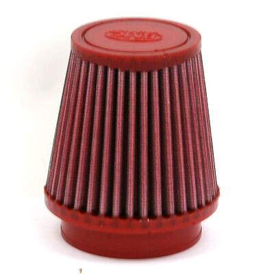 BMC Universal Air Filter Pod Round Conical Series - FBSS60-85