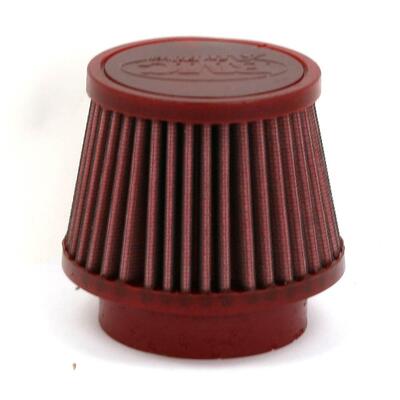 BMC Universal Air Filter Pod Round Conical Series - FBSS70-70