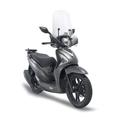 Givi Screen 7054A+A7054A Sym St50-200 15-17