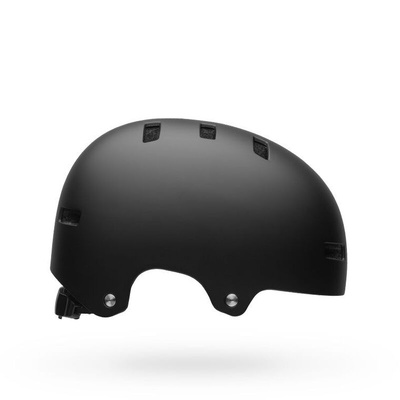 Bell Local Helmet - Matte Black