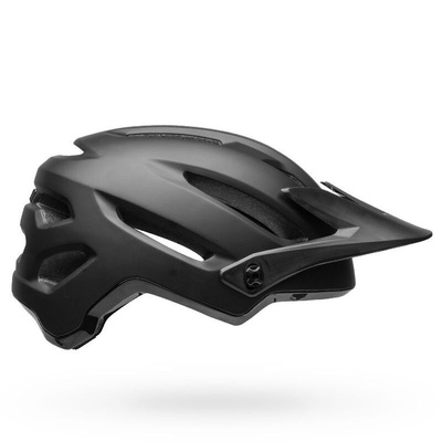 Bell 4Forty MIPS Bicycle Helmet - Matte/Gloss Black