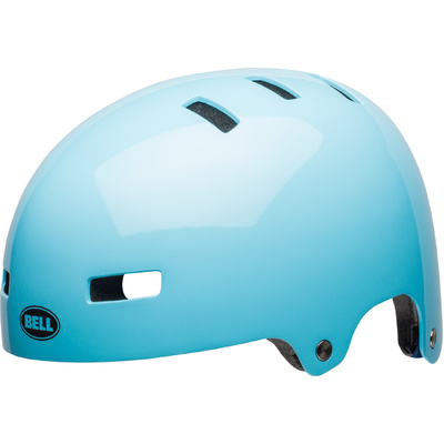 Bell Division Helmet - Sky