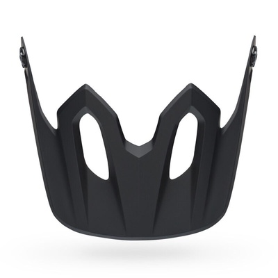 Bell Super DH MIPS Visor - Black