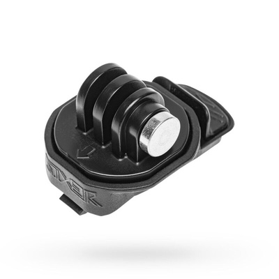 Bell Sixer MIPS Camera Mount - Black - OS