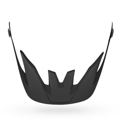 Bell Sixer MIPS Visor - Black