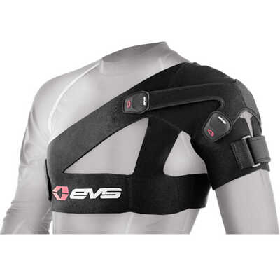 EVS SB03 Shoulder Support - L