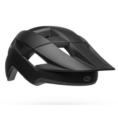 Bell Spark MIPS Helmet - Matte Black