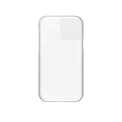 Quad Lock iPhone Ponchos - White 