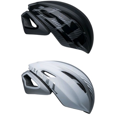 Bell Z20 Aero MIPS Helmet - Matte/Gloss White/Silver