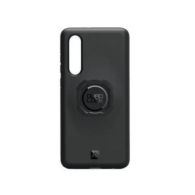 Quad Lock Huawei Cases - Black 