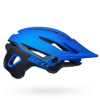 Bell Sixer MIPS Matte Helmet - Bright Blue/Black