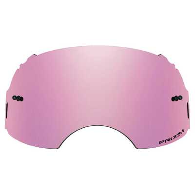 Oakley Airbrake - MX Goggle - Prizm Low Light Replacement Lens