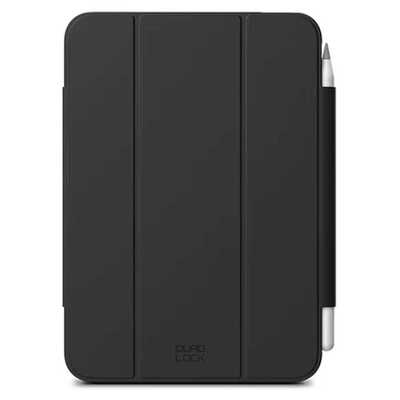 Quad Lock Folio - Suits iPad Mini 6