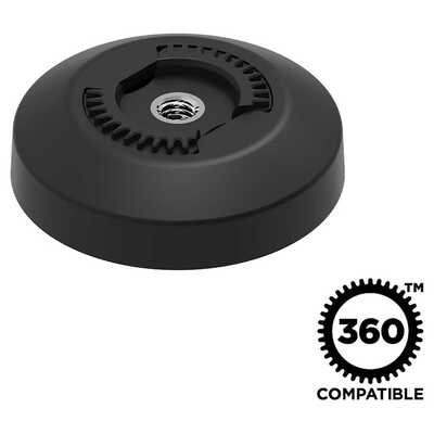 Quad Lock 360 Base - Concealed