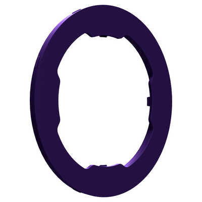 Quad Lock Mag Ring - Purple