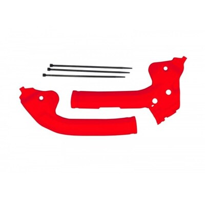 UFO Frame Guard - Gas Gas Mc85 21-22 - Red