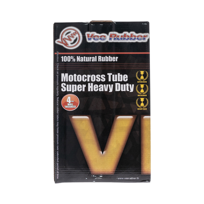 TUBE SUPER H/DUTY 4mm 80/100-2