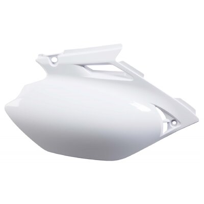 ACERBIS SIDE PANELS YAMAHA WRF 250 450 03-06 WHITE