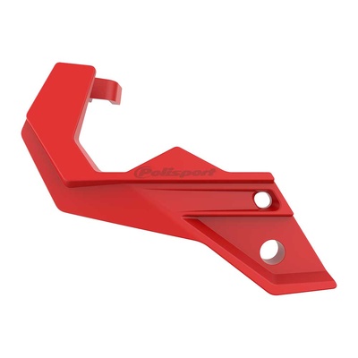 Polisport Bottom Fork Protector Honda Crf250R/Crf450R 15-22 - Red