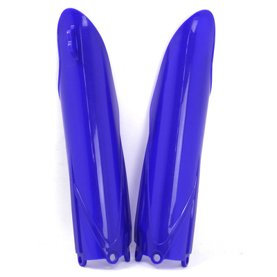 Polisport Fork Protectors Yamaha Yz250F/450F 10-22 - Blue