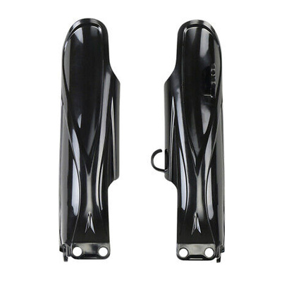 Polisport Fork Protectors Yamaha Yz85 2022 - Black