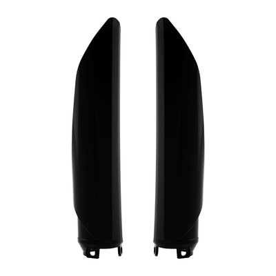 Polisport Fork Guards Beta - Black