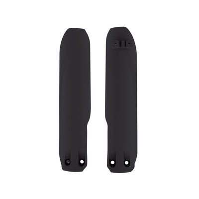 Polisport Fork Protectors Beta Rr 2T/4T - Black