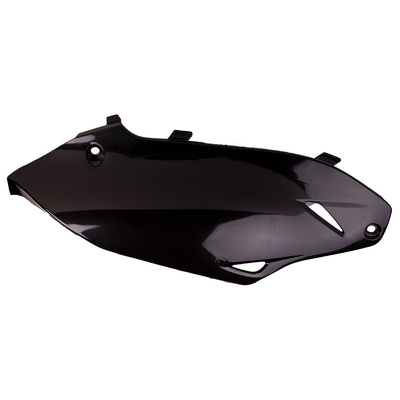 Polisport Side Covers Kawasaki Kx250F 13-16 - Black