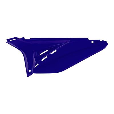 Polisport Side Panels Sherco Se-R/Se-Fr 12-16 - Blue