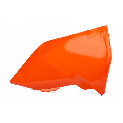 AIR BOX COVER KTM SXF 16 B10