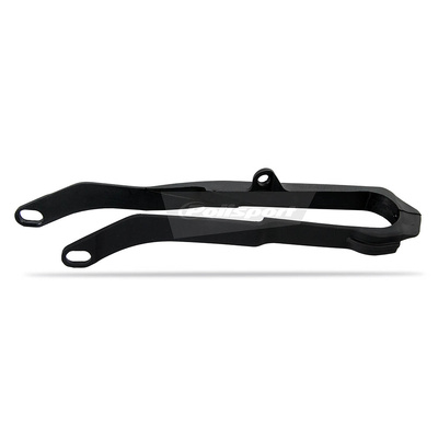 Polisport Chain Slider Honda Cr125/250 00-07/Crf250R 04-09/Crf450R 02-08 - Black