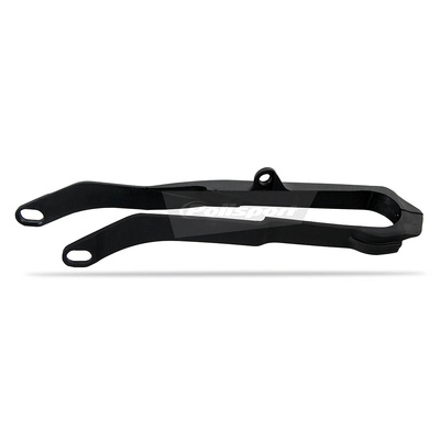 Polisport Chain Slider Kawasaki Kx125/250 04-08 - Black