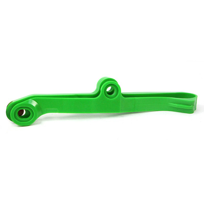 Polisport Chain Slider Kawasaki Kx250F 09-16/Kx450F 09-15 - Green