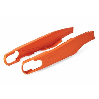 Polisport Swingarm Protectors Ktm Sx/Sx-F - Orange