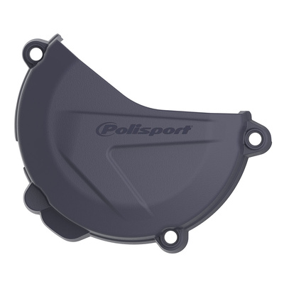 Polisport Clutch Cover Protector Ktm/Husqvarna - Blue