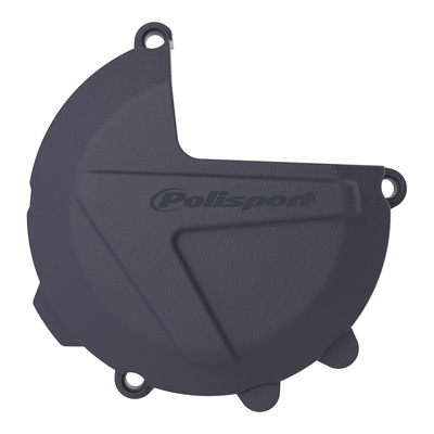 Polisport Clutch Cover Ktm/Husqvarna - Blue