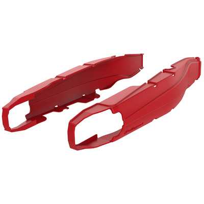 Polisport Swingarm Protectors Beta Rr/Xt 16-18 - Red