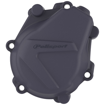 Polisport Ignition Cover Husqvarna - Blue