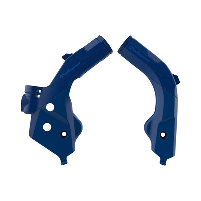 Polisport Frame Protectors Husqvarna Fc/Tc/Fe/Te - Blue