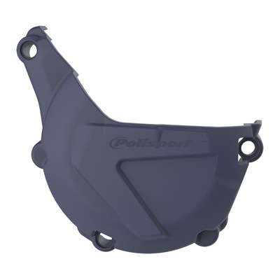 Polisport Ignition Cover Ktm Ktm/Huq - Blue