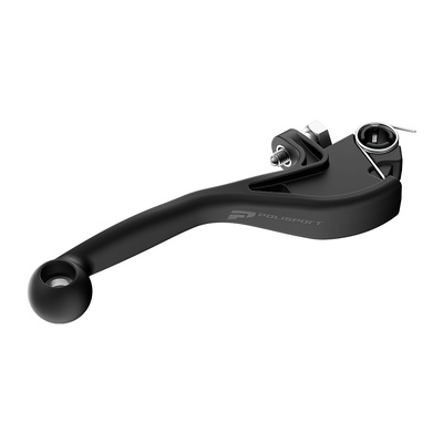 Polisport Apt Brake Lever Yamaha Yz/Yzf Wr & Kxf