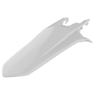 Polisport Rear Fender Ktm 85Sx 18-22 - White