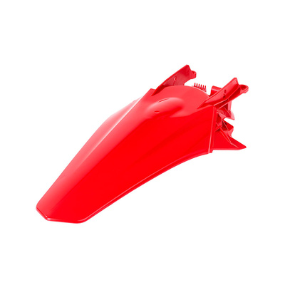 Polisport Rear Fender Gasgas Mc21-23 Ex22-23 Red